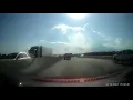 59 and 99 accident