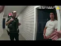 former wwe wrestler best known for being a useful space-filler in a pride month poster gets arrested