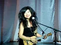 Zee Avi - Kantoi: Live in Malaysia