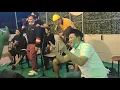 Steven & Coconuttreez "trully kawan"