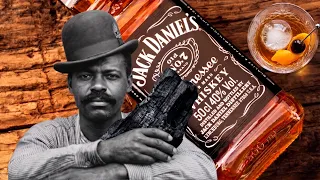 how a black man outsmarted jack daniels with charcoal