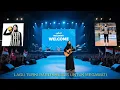 Download Lagu MERINDING! Lagu Turki yang penuh spirit spesial untuk Megawati