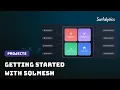 Projects Getting Started with SQLMesh Surfalytics