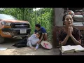 A Young Nurse Leaves Her 80-Year-Old Grandma to Find a Job Then Something Unexpected Happens