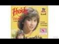 Lagu Malam Penuh Rindu - Heidy Diana
