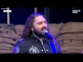 Sabaton - Soldier of Heaven live at Download Germany 2022