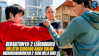 new movie karate kid 2 2025 i fight for honor