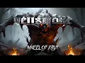 Download Lagu HELLSMOKE - WHEEL OF PAIN (Official Music Video)