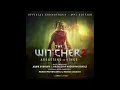 The Witcher 2 Enhanced Edition OST #44 -  Nocturnal Forest
