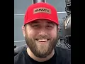 Garrett Holscher Memorial Service