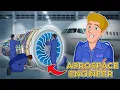 So You Want to Be an AEROSPACE ENGINEER Inside Aerospace Engineering Ep 6