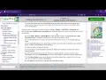 Getting Started with Macros Basic Examples in LibreOffice Calc