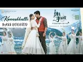 Download Lagu Kannukkulle BASS BOOSTED | Sita Ramam | DQ Salman, Vishal Chandrasekhar