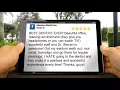 Glassman Dental Care New York City Incredible5 Star Review by Roslyn Hart
