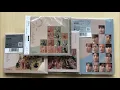Download Lagu ♡Unboxing Seventeen セブンティーン 2nd Japanese Single Album Fallin' Flower 舞い落ちる花びら (All Types)♡