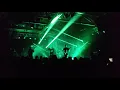 Chelsea Grin - Scent Of Evil - 4K - Live @ The Glass House in Pomona, California 5/19/19