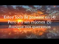 AM Remix - Nio Garcia, J Balvin, Bad Bunny (letras)