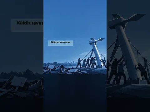 "Bu milletin kalbinde dikenli tel yoktur. Bu milletin kalbinde birlikte yaşama iradesi vardır."