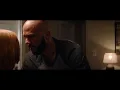 Ava Kiss Scene Ava and Michael Jessica Chastain and Common