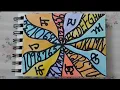 Zentangle for Kid s Mom Relaxing Fun Art