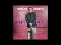 Download Lagu Thomas Anders - Lucky Guy Extended Version (Cut-Modern by Scott)