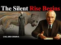 The Day the Empath Goes Silent — When the Old Dynamic Finally Stops Working | Carl Jung Original
