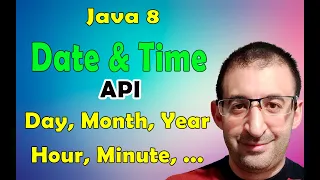 65 - Java 8 Tutorial