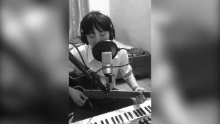 Download Zion. T - No Make Up - Acoustic by Jayden MP3