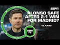 Lagu Alavés vs. Real Madrid FULL REACTION! Alonso’s future, Rodrygo, Bellingham \u0026 more! | ESPN FC
