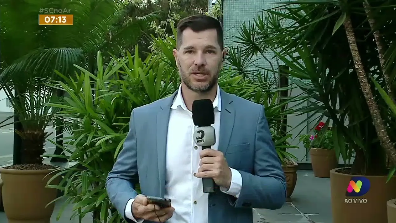 PRF, PM e Polícia Civil reforçam a segurança para o dia das eleições em SC