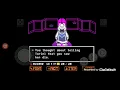 undertale bits and pieces mod android Toriel me mata XD