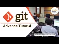 Git Advance Tutorial for Beginners with Demo 2020 By DevOpsSchool
