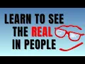 Download Lagu Why You Shouldn’t Just See The GOOD in People (See The REAL) YOU KNOW THEM BY THEIR FRUITS🍎🍐🍊