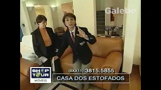 CASA DOS ESTOFADOS JANE GALEBE 30 10 2000 2