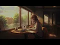 Chill Bossa Nova Lo-Fi | Jazzy Coffeehouse Vibes
