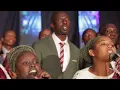 UWITEKA UMBEREYE UBUHUNGIRO BY SILOAM CHOIR/KUMUKENKE OFFICIAL VIDEO 2020