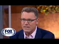 Terry Howie and Jimmy get candid about their images as players