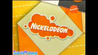 فواصل النادرة كرتون حكايات جنجر بعد فاصل وعدنا إليكم وانتم تشاهدون قناة نيكلودين العربية 2010 