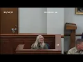 Steven Lawson Trial Day 4 Part 1