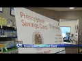 New partnership gives New Mexicans access to prescription drug discount cards