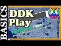 Download Lagu Back to Basics - DDK Love