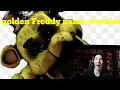 We know golden Freddy s real name