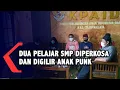 Miris! 2 Siswi SMP Puluhan Kali Diperkosa Dan Digilir Kelompok Anak Punk