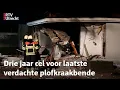 Download Lagu OM eist celstraf van drie jaar voor zesde verdachte van plofkraken | RTV Utrecht