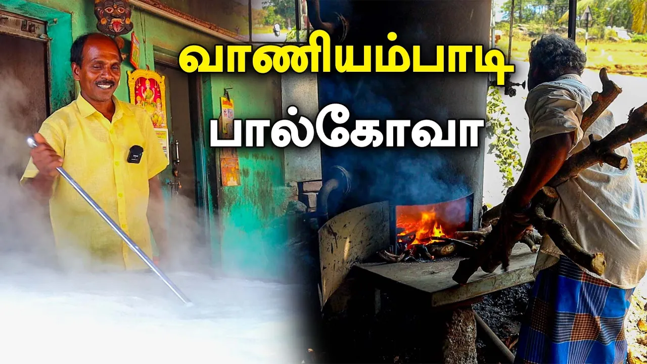   - Steam Boiler Paalkova - How It Is Made??   STREET FOOD