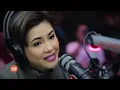 Regine Velasquez-Alcasid sings "Araw-Gabi" LIVE on Wish 107.5 Bus (Powered by PLDT Home Fibr)