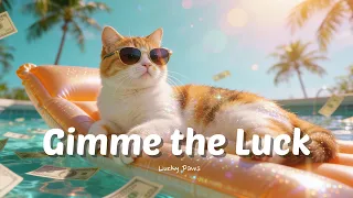 Lucky Paws -『Gimme the Luck』(Official MV)
