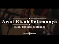 Download Lagu Awal Kisah Selamanya – Raisa, Barsena Bestandhi | KARAOKE AKUSTIK