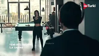 مسلسل الحفره الموسم الرابع الحلقة ٧ مشهد تشويقي مترجم للعربية 