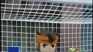 افلام كرتون ابطال الكره الحلقة مدبلج بالعربيه 24 